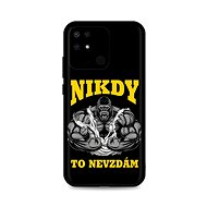 TopQ Cover Xiaomi Redmi 10C Gorilla 76264 - Phone Cover