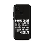 TopQ Cover Xiaomi Redmi 10C Moto 76263 - Phone Cover