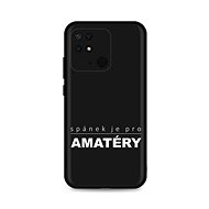 TopQ Cover Xiaomi Redmi 10C No Sleep 76259 - Phone Cover