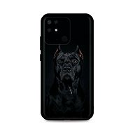TopQ Cover Xiaomi Redmi 10C Dark Pitbull 76256 - Phone Cover