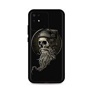 TopQ Cover Xiaomi Redmi 10C Music Skeleton 76250 - Phone Cover