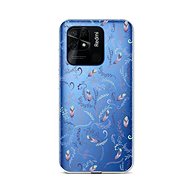 TopQ Cover Xiaomi Redmi 10C Feather 2 76150 - Phone Cover