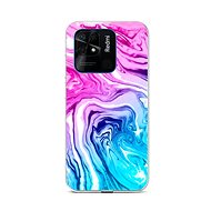 TopQ Cover Xiaomi Redmi 10C Painting 76136 - Phone Cover