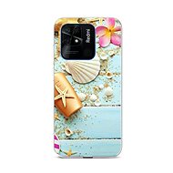 TopQ Cover Xiaomi Redmi 10C Shell 76135 - Phone Cover