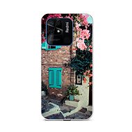TopQ Cover Xiaomi Redmi 10C Village 76134 - Phone Cover