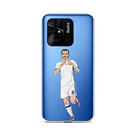 TopQ Cover Xiaomi Redmi 10C Footballer 2 76123 - Phone Cover