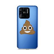 TopQ Cover Xiaomi Redmi 10C Poo 76094 - Phone Cover