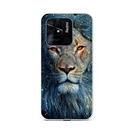 TopQ Cover Xiaomi Redmi 10C Magic Lion 76053 - Phone Cover