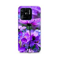 TopQ Cover Xiaomi Redmi 10C Blooming flowers 76052 - Phone Cover
