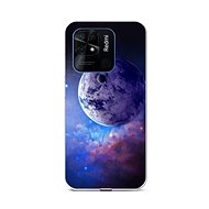 TopQ Cover Xiaomi Redmi 10C Planeta 76048 - Phone Cover