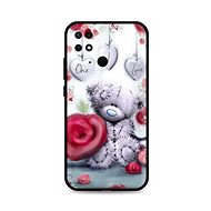 TopQ Cover Xiaomi Redmi 10C Teddy Bear 76252 - Phone Cover