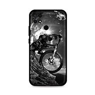 TopQ Cover Xiaomi Redmi 10C Mountain Rider 76238 - Phone Cover