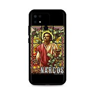 TopQ Cover Xiaomi Redmi 10C Narcos 76225 - Phone Cover