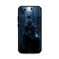 TopQ Cover Xiaomi Redmi 10C Player Hero 76222 - Phone Cover