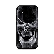 TopQ Cover Xiaomi Redmi 10C Deadly Smoke 76218 - Phone Cover