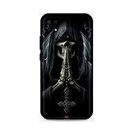 TopQ Cover Xiaomi Redmi 10C Grim Reaper 76188 - Phone Cover