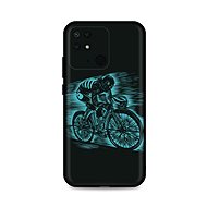 TopQ Cover Xiaomi Redmi 10C Speeding 76185 - Phone Cover