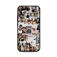 TopQ Cover Xiaomi Redmi 10C VOGUE 76182 - Phone Cover