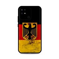 TopQ Cover Xiaomi Redmi 10C Germany 76180 - Phone Cover
