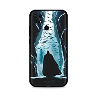 TopQ Cover Xiaomi Redmi 10C Dark Batman 76178 - Phone Cover
