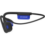 OPN Sound Mezzo+ - Wireless Headphones