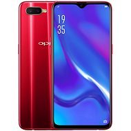 Oppo RX17 Neo Dual SIM 128GB red - Mobile Phone