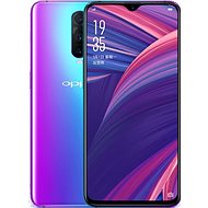 Oppo RX17 Pro Dual SIM 128GB - Mobile Phone