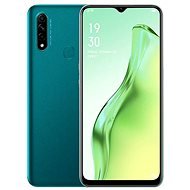 Oppo A31 Green - Mobile Phone