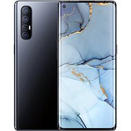 Oppo Reno3 Pro Gradient Black - Mobile Phone