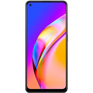 OPPO Reno 5Z 5G - Mobile Phone
