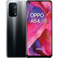 Oppo A54 5G 4GB/64GB black - Mobile Phone
