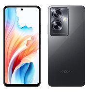 OPPO A79 5G 4GB/128GB Mystery Black - Mobile Phone