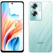 OPPO A79 5G 4GB/128GB Glowing Green - Mobile Phone