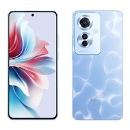 OPPO Reno11 F 5G 8GB/256GB modrý - Mobile Phone