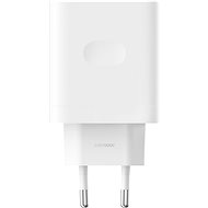 OPPO Power Adapter 33W White Bulk - Wall Charger