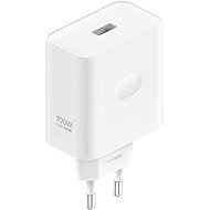 OPPO SUPERVOOC 100W Power Adapter Kit - Wall Charger