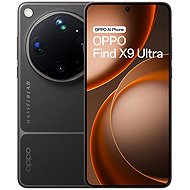 OPPO Find X9 Ultra 12GB/512GB Tundra Umber - Mobile Phone