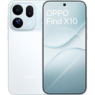 OPPO Find X10 12GB/256GB Glacier Blue - Mobile Phone