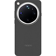 OPPO Find X9 Ultra Aramid Fiber Magnetic Case - Handyhülle