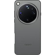 OPPO Find X9 Ultra Quicksand Shimmer Magnetic Case - Phone Cover