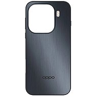 OPPO Find X9 Pro Luxusní lehký magnetický kryt - Phone Cover
