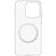 OPPO Reno 16/16 Pro Transparent Magnetic Case - Phone Cover
