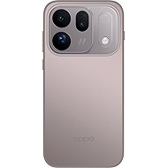 OPPO Find X10 Quicksand Shimmer Magnetic Case Titanium - Phone Cover