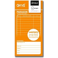 OPTYS 1089 Paragon - Form