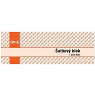OPTYS 8980 Wardrobe Block - Form