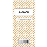 OPTYS 8621 Paragon Block Unnumbered - Form