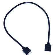 OPTY Extension Cable for 4 pin, 40cm - Power Cable