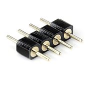 OPTY 4-pin connector - Coupler