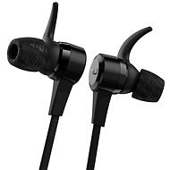 NuForce BE Live5 fekete - Vezeték nélküli fül-/fejhallgató