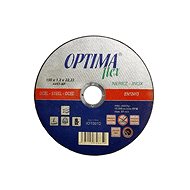 OPTIMA 150x1 2x22 Stainless-steel Optimaflex - Cutting Disc